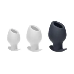  Plug Tunnel Ass Gallery L 10 x 6.5cm
